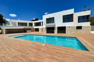 Dom na sprzedaż 450m2 Walencja Alicante Altea - zdjęcie 1