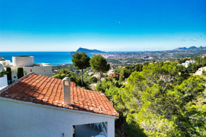 Dom na sprzedaż 81m2 Walencja Alicante Altea - zdjęcie 2