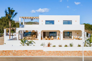 Dom na sprzedaż 290m2 Walencja Alicante Moraira - zdjęcie 1
