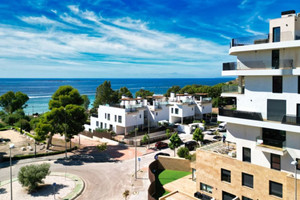 Mieszkanie na sprzedaż 124m2 Walencja Alicante - zdjęcie 2