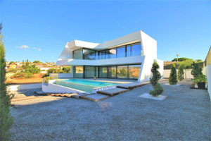 Dom na sprzedaż 303m2 Walencja Alicante Calp - zdjęcie 1