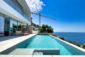 Dom na sprzedaż 226m2 Walencja Alicante Altea - zdjęcie 3