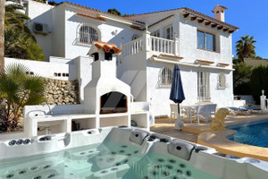 Dom na sprzedaż 184m2 Walencja Alicante - zdjęcie 2