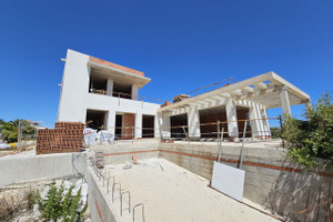 Dom na sprzedaż 260m2 Walencja Alicante - zdjęcie 1