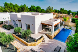 Dom na sprzedaż 192m2 Walencja Alicante Altea - zdjęcie 1