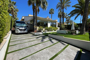 Dom na sprzedaż 435m2 Walencja Alicante Benidorm - zdjęcie 1