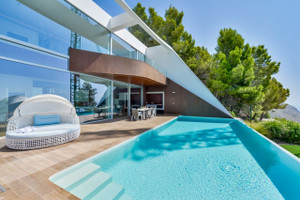 Dom na sprzedaż 388m2 Walencja Alicante Altea - zdjęcie 1