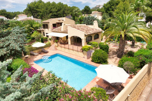 Dom na sprzedaż 330m2 Walencja Alicante Altea - zdjęcie 1