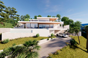 Dom na sprzedaż 567m2 Walencja Alicante Altea - zdjęcie 1