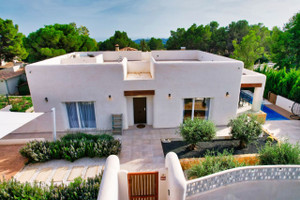 Dom na sprzedaż 192m2 Walencja Alicante Altea - zdjęcie 2