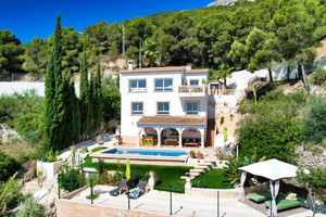 Dom na sprzedaż 256m2 Walencja Alicante Calp - zdjęcie 3