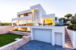 Dom na sprzedaż 370m2 Walencja Alicante - zdjęcie 3