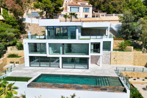 Dom na sprzedaż 560m2 Walencja Alicante Altea - zdjęcie 1