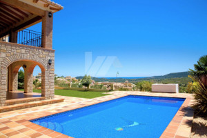 Dom na sprzedaż 500m2 Walencja Alicante Benitachell - zdjęcie 1