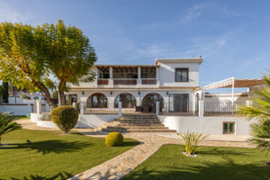 Dom na sprzedaż 300m2 Walencja Alicante Alfaz del Pi - zdjęcie 1