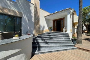 Dom na sprzedaż 435m2 Walencja Alicante Benidorm - zdjęcie 2