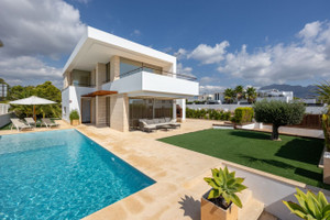 Dom na sprzedaż 248m2 Walencja Alicante La Nucia - zdjęcie 1