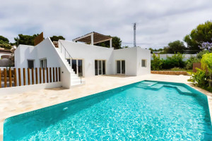 Dom na sprzedaż 550m2 Walencja Alicante - zdjęcie 3