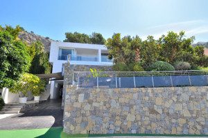 Dom na sprzedaż 450m2 Walencja Alicante Altea - zdjęcie 3