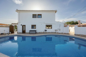 Dom na sprzedaż 300m2 Walencja Alicante Alfaz del Pi - zdjęcie 2