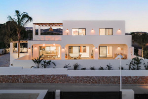 Dom na sprzedaż 290m2 Walencja Alicante Moraira - zdjęcie 2
