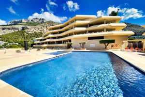 Mieszkanie na sprzedaż 129m2 Walencja Alicante Altea - zdjęcie 2