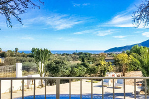 Dom na sprzedaż 259m2 Walencja Alicante Alfaz del Pi - zdjęcie 1