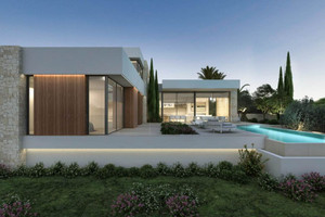 Dom na sprzedaż 450m2 Walencja Alicante - zdjęcie 2