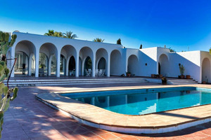 Dom na sprzedaż 460m2 Walencja Alicante Albir - zdjęcie 2