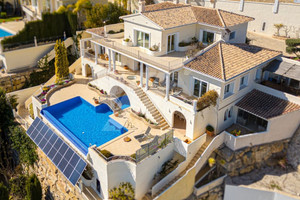 Dom na sprzedaż 438m2 Walencja Alicante - zdjęcie 1