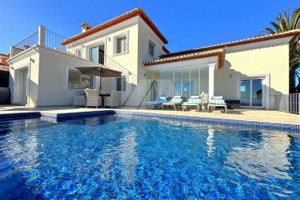 Dom na sprzedaż 189m2 Walencja Alicante - zdjęcie 1