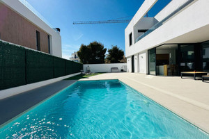 Dom na sprzedaż 260m2 Walencja Alicante Finestrat - zdjęcie 2