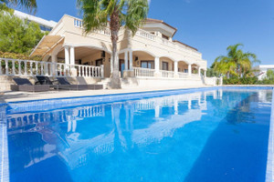 Dom na sprzedaż 670m2 Walencja Alicante Calp - zdjęcie 1