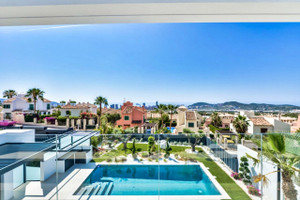 Dom na sprzedaż 640m2 Walencja Alicante Finestrat - zdjęcie 3
