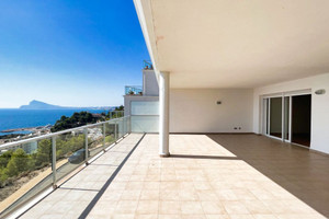 Mieszkanie na sprzedaż 172m2 Walencja Alicante Altea - zdjęcie 2