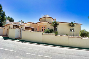 Dom na sprzedaż 380m2 Walencja Alicante Altea - zdjęcie 2