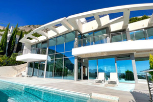 Dom na sprzedaż 324m2 Walencja Alicante Altea - zdjęcie 1