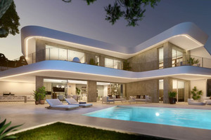 Dom na sprzedaż 400m2 Walencja Alicante - zdjęcie 1