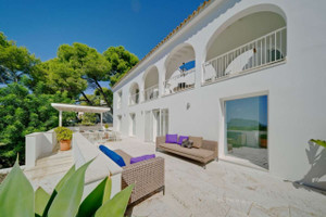 Dom na sprzedaż 357m2 Walencja Alicante Moraira - zdjęcie 2