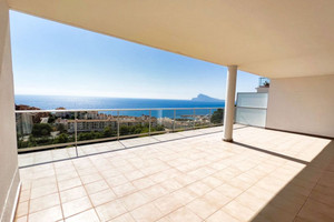 Mieszkanie na sprzedaż 172m2 Walencja Alicante Altea - zdjęcie 3