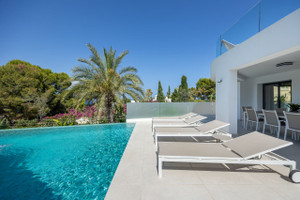 Dom na sprzedaż 467m2 Walencja Alicante Albir - zdjęcie 3
