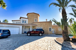 Dom na sprzedaż 591m2 Walencja Alicante Altea - zdjęcie 3