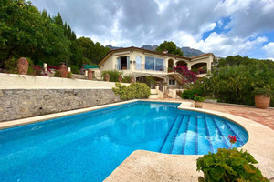 Dom na sprzedaż 520m2 Walencja Alicante Altea - zdjęcie 1
