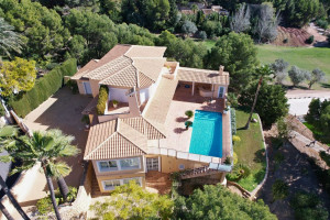 Dom na sprzedaż 589m2 Walencja Alicante Altea - zdjęcie 1