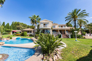 Dom na sprzedaż 380m2 Walencja Alicante - zdjęcie 1