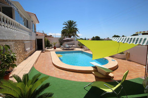 Dom na sprzedaż 300m2 Walencja Alicante La Nucia - zdjęcie 1