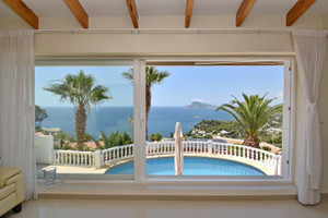 Dom na sprzedaż 261m2 Walencja Alicante Altea - zdjęcie 3