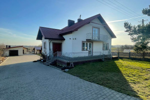 Dom na sprzedaż 116m2 brzeziński Brzeziny Augustyna Kordeckiego - zdjęcie 2