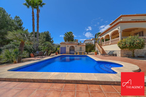 Dom na sprzedaż 256m2 Walencja Alicante - zdjęcie 2