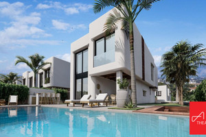 Dom na sprzedaż 215m2 Walencja Alicante Albir - zdjęcie 1
